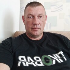 Фотография мужчины Serqey, 46 лет из г. Талдом