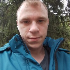 Фотография мужчины Алексей, 29 лет из г. Орел