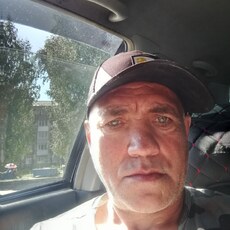 Фотография мужчины Валентин, 48 лет из г. Юрга