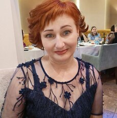 Фотография девушки Светлана, 45 лет из г. Новоалтайск