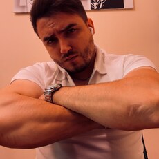 Фотография мужчины Виталий, 27 лет из г. Миллерово