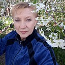 Елизавета, 62 года