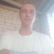 Фотография мужчины Константин, 37 лет из г. Харьков
