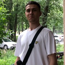 Фотография мужчины Иван, 25 лет из г. Москва