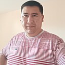Тимур, 40 лет