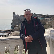 Фотография мужчины Адаец, 58 лет из г. Феодосия