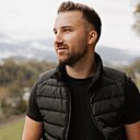 Владимир, 39 лет