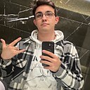 Danic, 19 лет