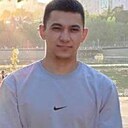 Динар, 24 года