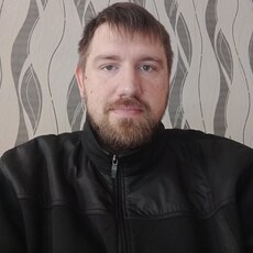 Фотография мужчины Василий, 36 лет из г. Сергиев Посад
