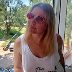 Фотография девушки Светлана, 32 года из г. Брянск