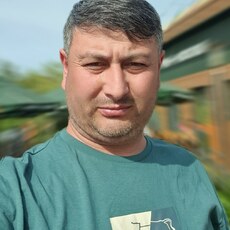 Фотография мужчины Исмат, 41 год из г. Владивосток