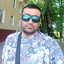 Аскар, 45 лет