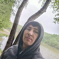 Фотография мужчины Нан, 32 года из г. Мариуполь