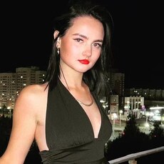 Фотография девушки Настя, 18 лет из г. Витебск