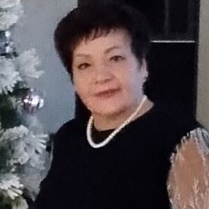 Фотография девушки Вера, 61 год из г. Бугуруслан