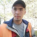 Виталя, 27 лет