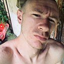 Максим, 25 лет