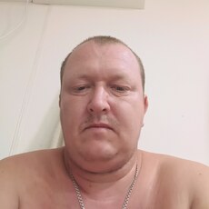 Фотография мужчины Андрей, 41 год из г. Свободный