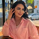 Akhmarova, 22 года