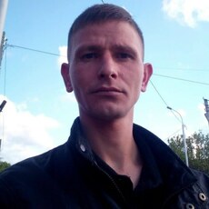 Фотография мужчины Антон, 35 лет из г. Краснодар