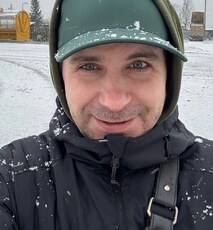 Фотография мужчины Алексей, 37 лет из г. Красноярск