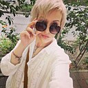 Natttt, 40 лет