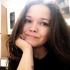 Фотография девушки Аля, 26 лет из г. Горно-Алтайск
