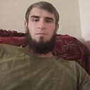 Ратмир, 20 лет