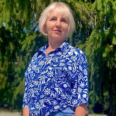 Фотография девушки Елена, 53 года из г. Челябинск