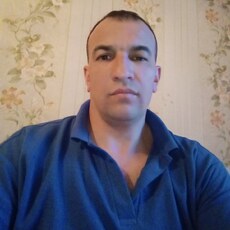 Фотография мужчины Усман, 42 года из г. Магнитогорск