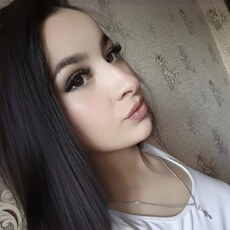 Фотография девушки Мария, 18 лет из г. Омск