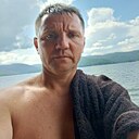 Андрей Босс, 38 лет