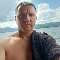 Фотография мужчины Андрей Босс, 38 лет из г. Красноярск