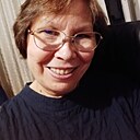 Анна, 64 года