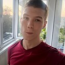 Андрей, 19 лет