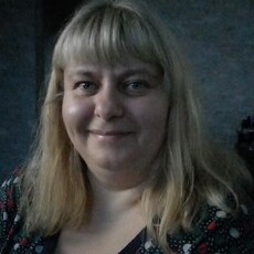 Фотография девушки Алёна, 45 лет из г. Новокузнецк