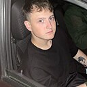 Данил, 22 года