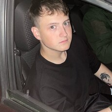 Фотография мужчины Данил, 22 года из г. Тутаев
