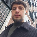 Саид, 32 года