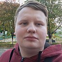 Вадим, 23 года