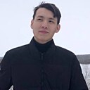 Ернияз, 23 года