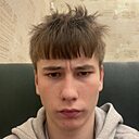 Никита, 19 лет