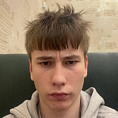 Фотография мужчины Никита, 19 лет из г. Когалым