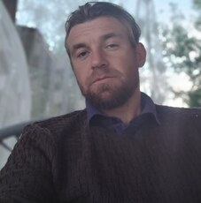 Фотография мужчины Даниил, 36 лет из г. Славянск-на-Кубани