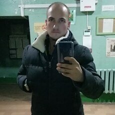 Фотография мужчины Евгений, 28 лет из г. Полоцк