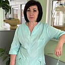 Любовь, 58 лет