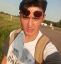 Альберт, 29 лет