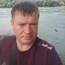 Фотография мужчины Владимир, 43 года из г. Барнаул