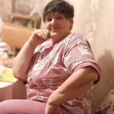 Фотография девушки Людмила, 68 лет из г. Оренбург